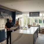 Find Out More About Kitchen Remodeling Company Renton WA With A Dedicated Team Of Designers And Installers