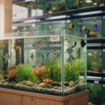 Aquarium Fish For Sale Online: Safety And Shipping Checklist