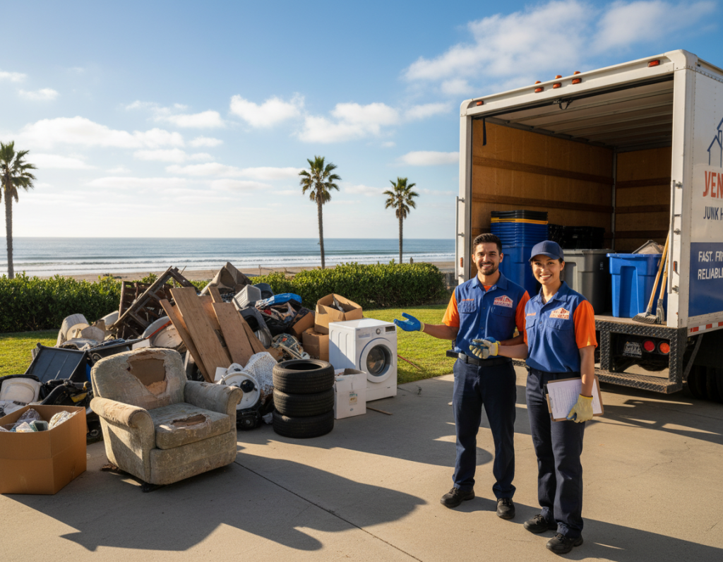 Shed Demolition In Ventura CA: What To Do With Scrap Wood, Metal, And Old Roofing