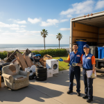 Shed Demolition In Ventura CA: What To Do With Scrap Wood, Metal, And Old Roofing