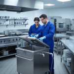 Quality Control in Grease Trap Cleaning Agoura Hills