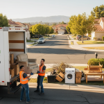 Eco-Friendly Haul Away Garbage Santa Clarita With Responsible Disposal