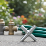 Why a Key For Water Hose is Required for Certain Hose Bibs