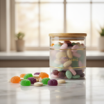 How Halal Vitamin Gummies Compare to Traditional Pills