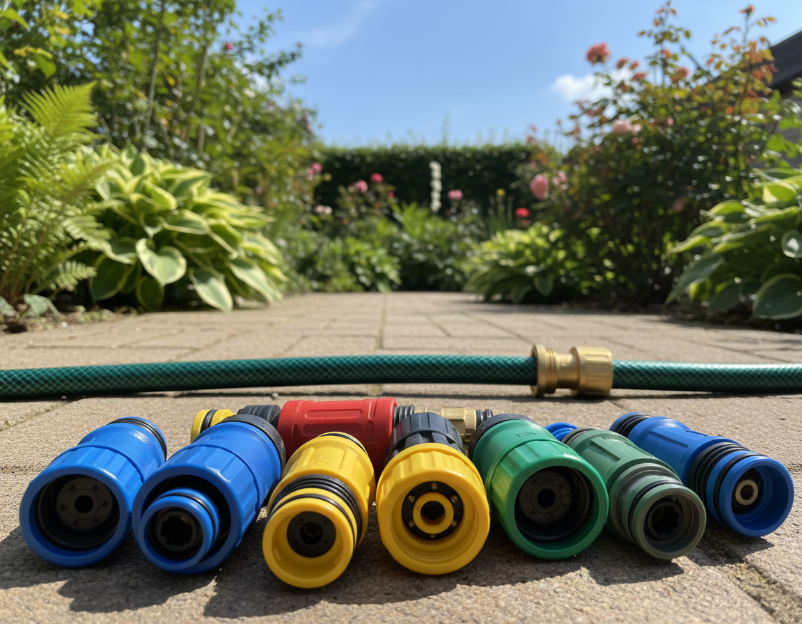 Why a Hose Attach To Sink Is a Must for Parents