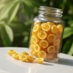 Why Texture and Flavor Matter in Vitamin D Halal Supplements for Kids