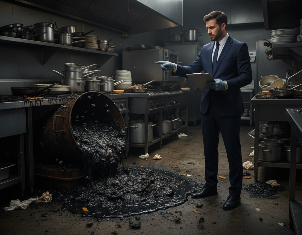 Protecting Your Property Value with Grease Trap Cleaning in Acton