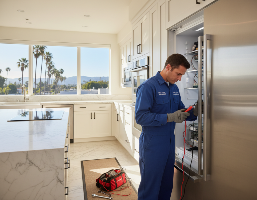 Preventing Water Damage with Timely Washing Machine Repair