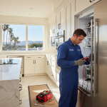 Preventing Water Damage with Timely Washing Machine Repair