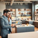 How to Remodel a Kitchen in Bellevue for a Rental Suite